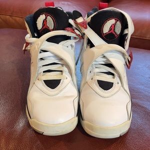 Boy’s Air Jordan Sneakers